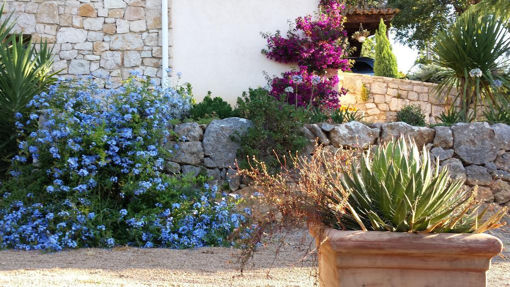 La Bergerie St Antoine Bed & Breakfast Speracedes ภายนอก รูปภาพ