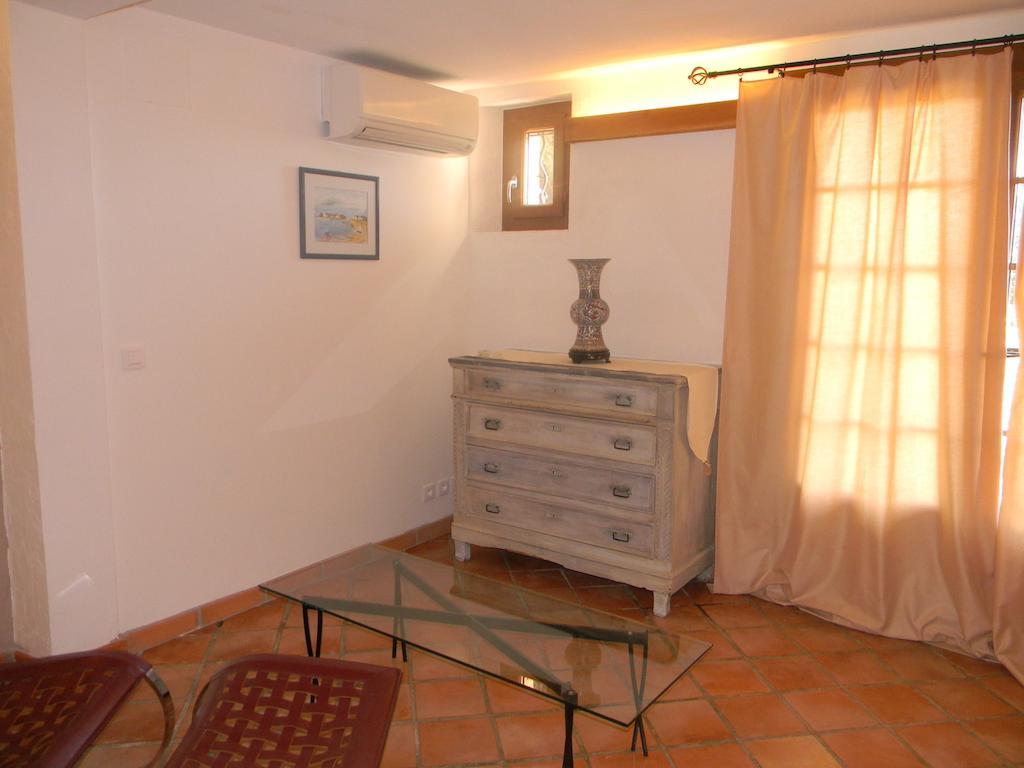 La Bergerie St Antoine Bed & Breakfast Speracedes ห้อง รูปภาพ