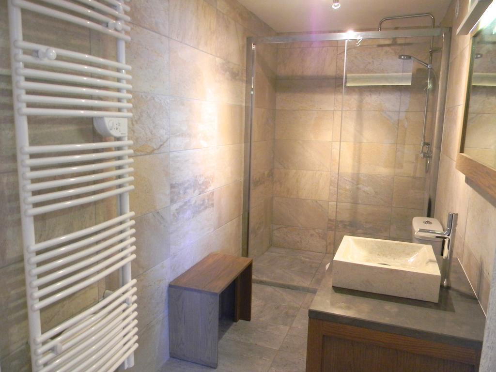 La Bergerie St Antoine Bed & Breakfast Speracedes ห้อง รูปภาพ