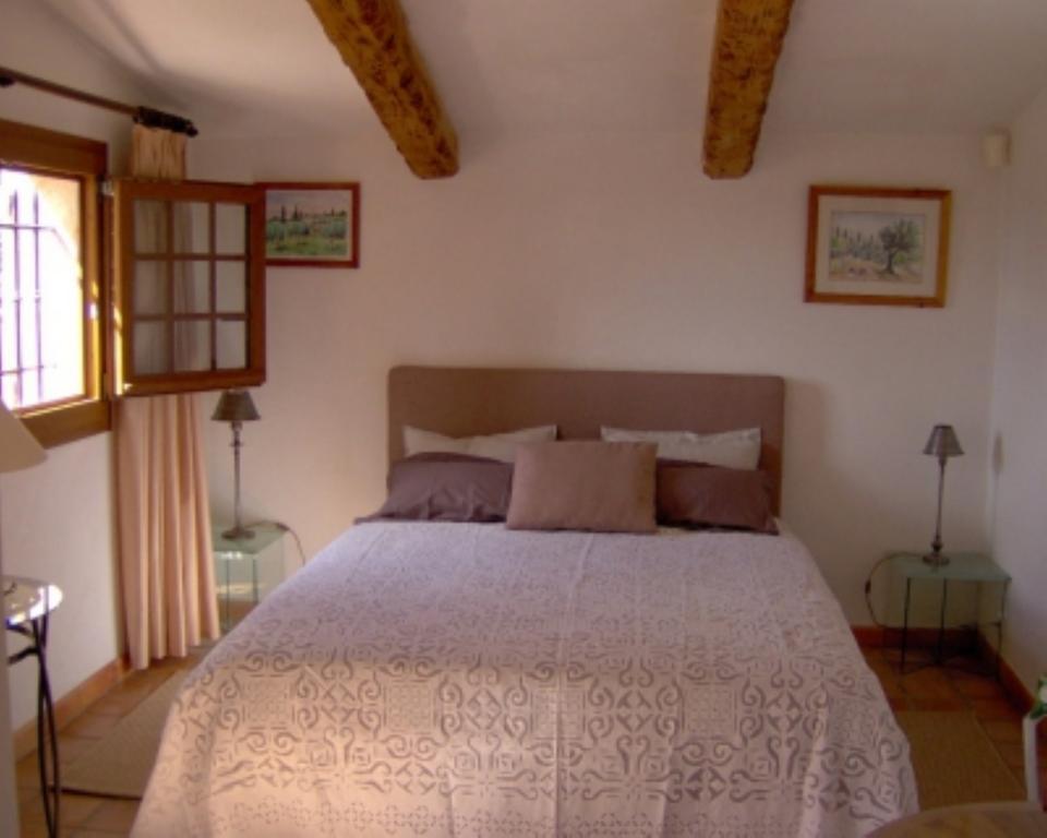 La Bergerie St Antoine Bed & Breakfast Speracedes ห้อง รูปภาพ