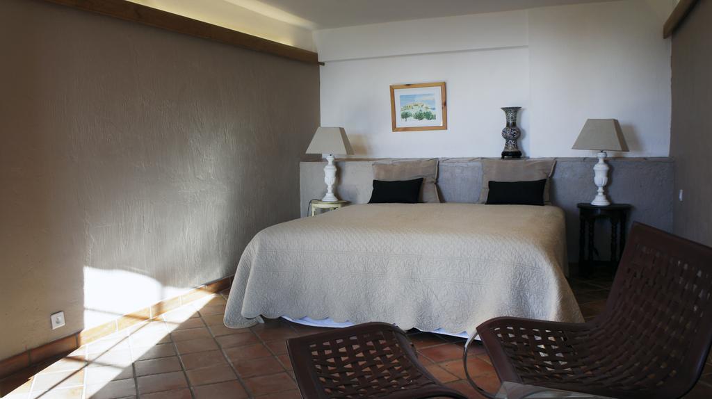 La Bergerie St Antoine Bed & Breakfast Speracedes ภายนอก รูปภาพ